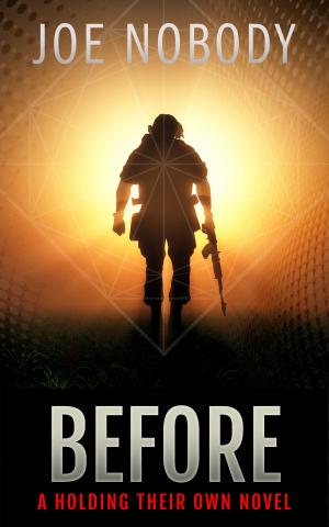 Cover of the book Before by Michael Slade