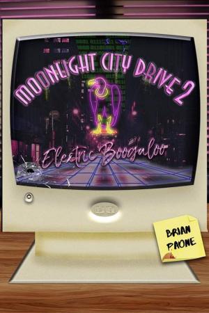 Cover of the book Moonlight City Drive 2 by Barry McCauley