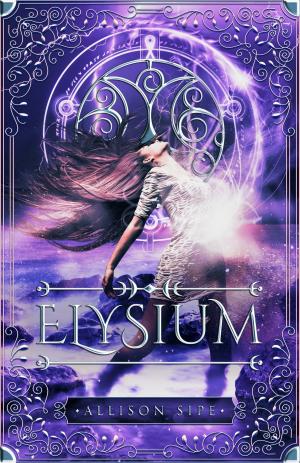 Cover of the book Elysium by Stephanie Bedwell-Grime