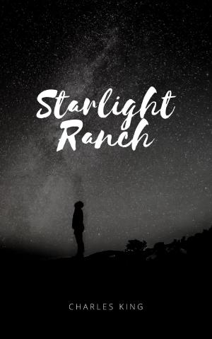 Book cover of Starlight Ranch