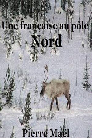 Cover of Une française au pôle Nord