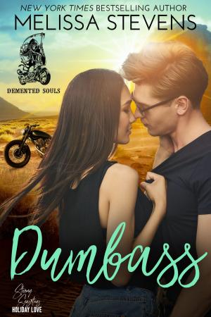 bigCover of the book Dumbass by 