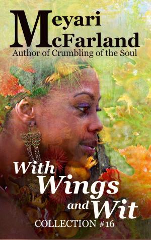 Book cover of With Wing and Wit