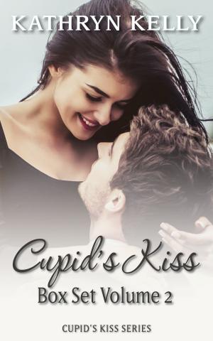 Book cover of Cupid's Kiss Volume 2