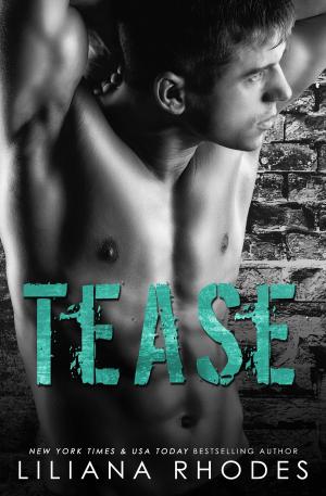Cover of the book Tease by Mina V. Esguerra