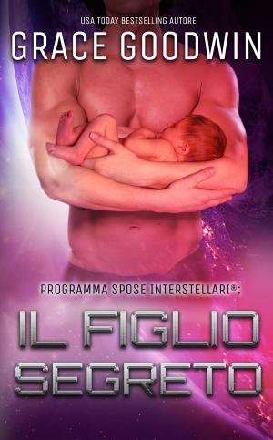 Cover of the book Il Figlio Segreto by RR Turock