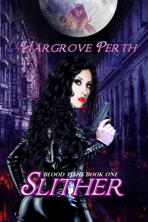 Cover of the book Slither by Jason D. Morrow