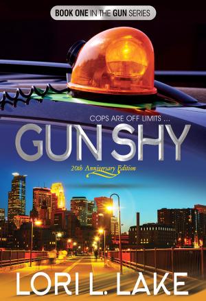 bigCover of the book Gun Shy by 