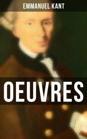 Cover of the book Oeuvres by H. G. Wells