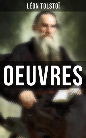bigCover of the book Oeuvres by 