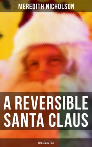Cover of the book A Reversible Santa Claus (Christmas Tale) by Sigmund Freud