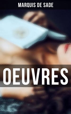 bigCover of the book Oeuvres by 