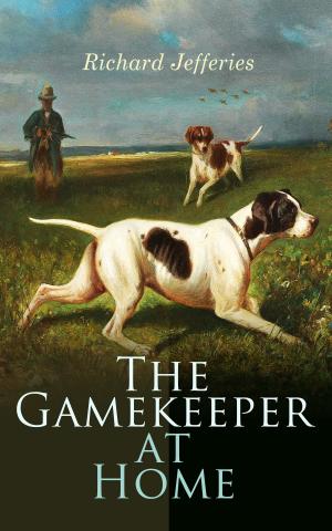 Cover of the book The Gamekeeper at Home by Arthur J. Rees