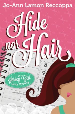 Cover of the book Hide nor Hair by Ronald Kelly