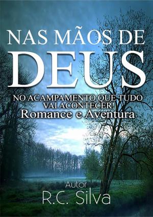Cover of the book Nas MÃos De Deus by Escriba De Cristo