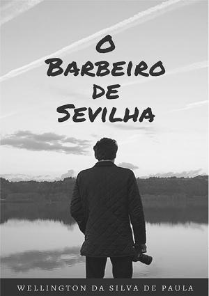 Cover of the book O Barbeiro De Sevilha by Santo Agostinho