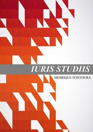 Cover of the book Iuris Studiis by Neiriberto Silva De Freitas