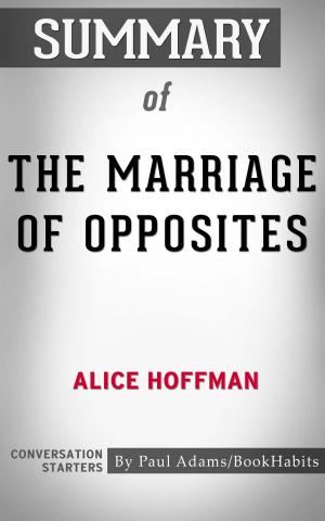 Book cover of Summary of The Marriage of Opposites