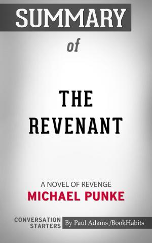 Book cover of Summary of The Revenant