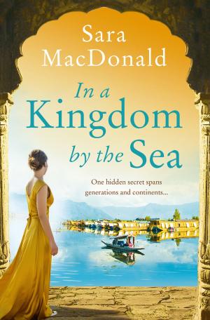 Cover of the book In a Kingdom by the Sea by Cathy Williams
