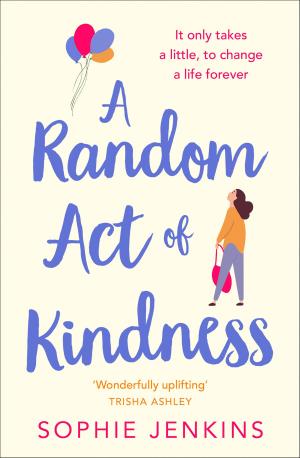 Book cover of A Random Act of Kindness