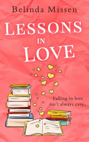 Cover of the book Lessons in Love by Riley Morrison