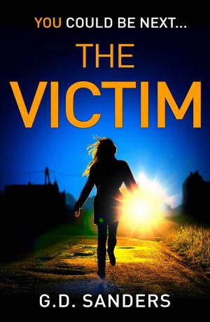 Cover of the book The Victim by Steve Hislop
