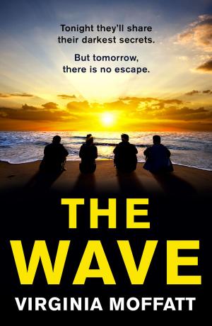 Cover of the book The Wave by Phillipa Ashley