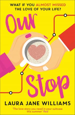 Cover of the book Our Stop by J.J. Cartwright