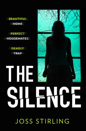 Cover of the book The Silence by Gloria Thomas