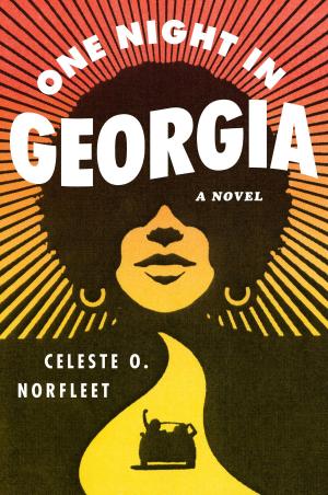Cover of the book One Night in Georgia by Bill Duke, Shelia P. Moses