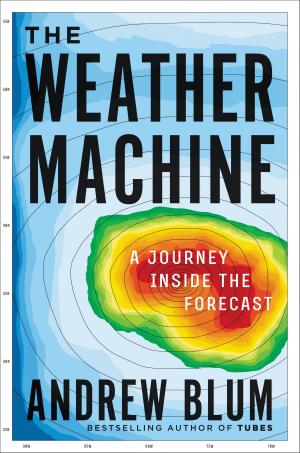 Cover of the book The Weather Machine by Joyce Carol Oates