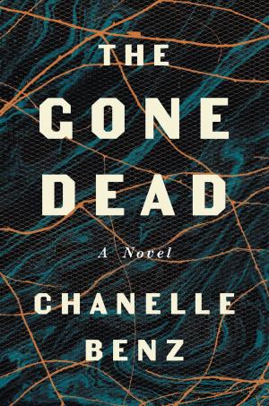 Cover of the book The Gone Dead by R.P. Eddy, Richard A. Clarke