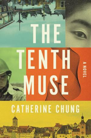 Cover of the book The Tenth Muse by Andrew Friedman