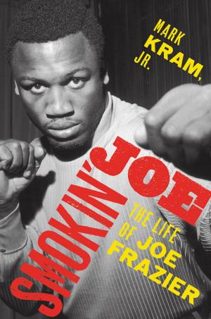 Cover of the book Smokin' Joe by Jordan Harper