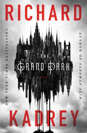 Cover of The Grand Dark