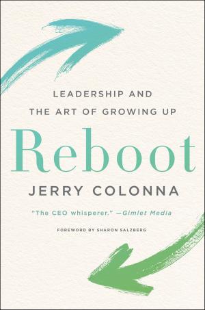 Cover of the book Reboot by Kate White