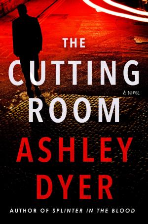 Cover of the book The Cutting Room by T. J. English