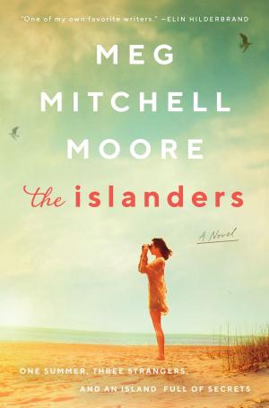 bigCover of the book The Islanders by 
