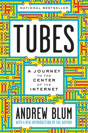 Cover of the book Tubes by Deborah Eisenberg