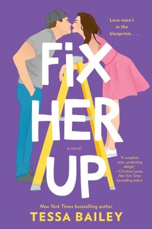 Cover of the book Fix Her Up by Donna Fletcher