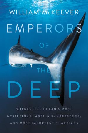 Cover of the book Emperors of the Deep by Paulo Coelho