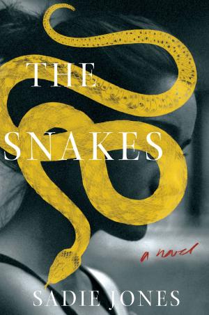 bigCover of the book The Snakes by 