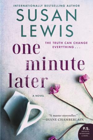 bigCover of the book One Minute Later by 