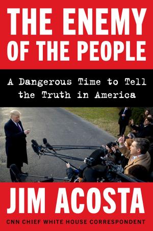 Book cover of The Enemy of the People