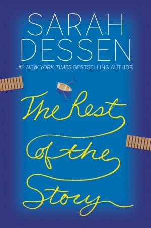 Cover of the book The Rest of the Story by Doreen Cronin