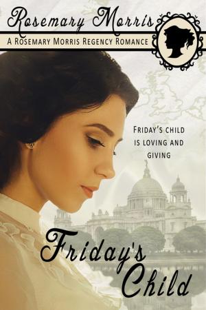 Cover of the book Friday's Child by Scott Wellinger