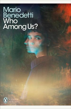 Book cover of Who Among Us?