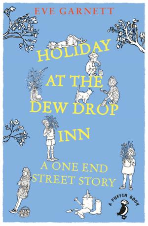 Cover of the book Holiday at the Dew Drop Inn by Else Roesdahl