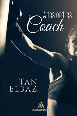 Cover of the book A tes ordres coach by Yamila Abraham